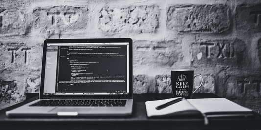 Starting Over in the Digital Age