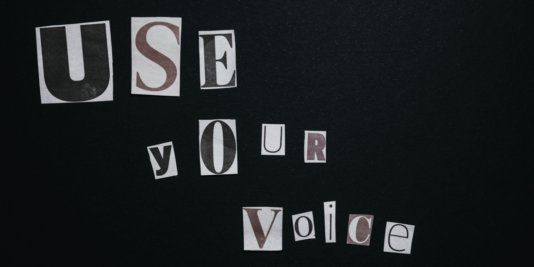 Empowering Your Voice