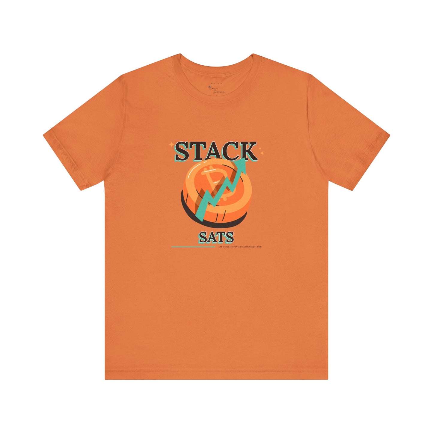 Stack Sats