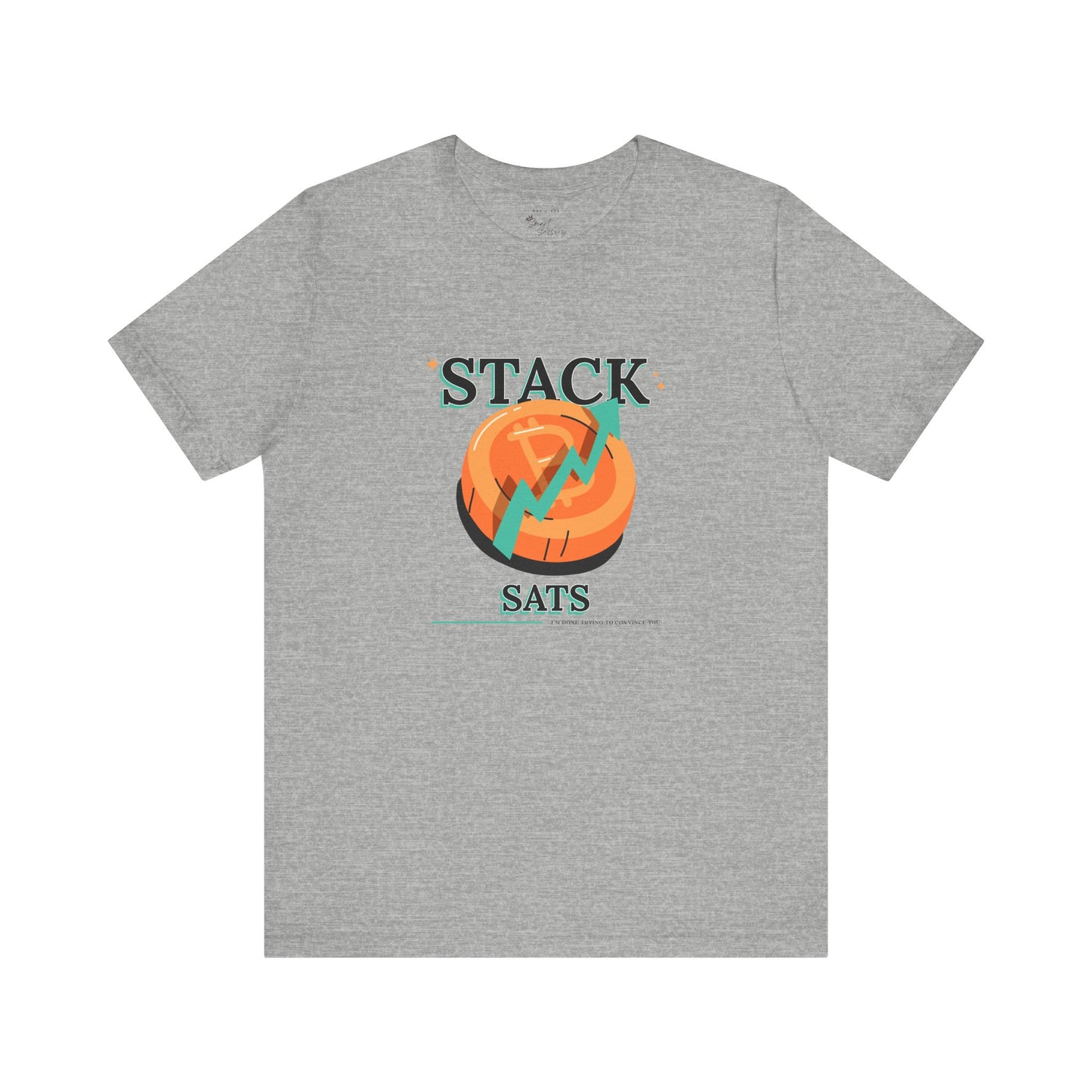 Stack Sats