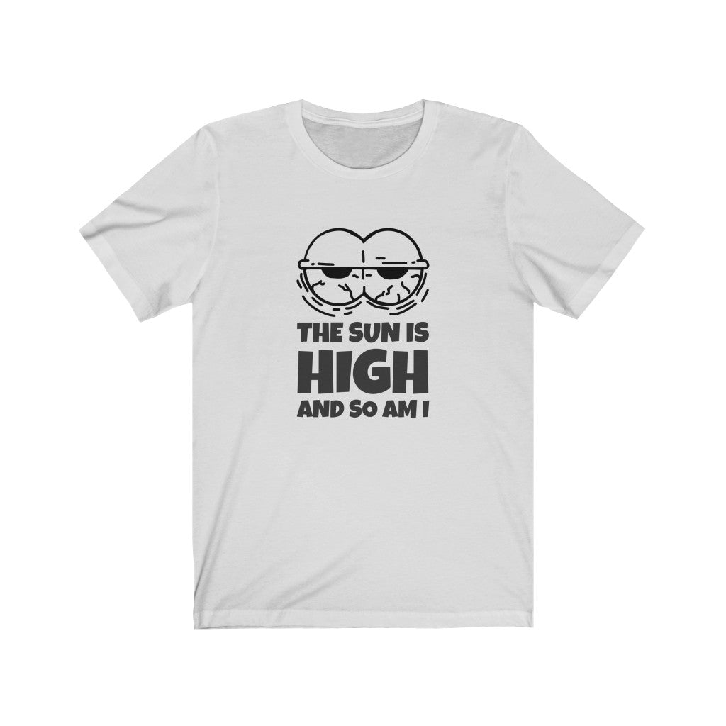 I'm High Tee