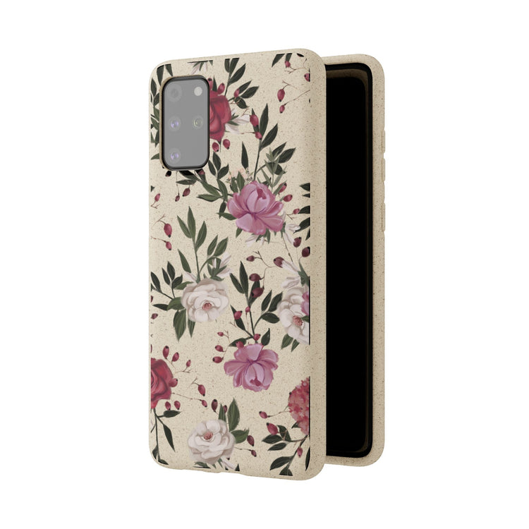 Eco-Friendly Cell Phone Cases