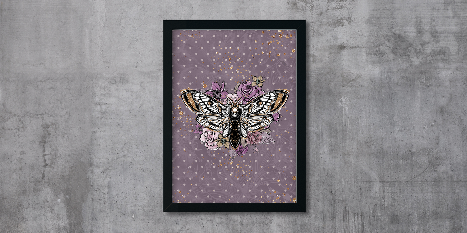 Fine art museum quality print shown for gift reference
