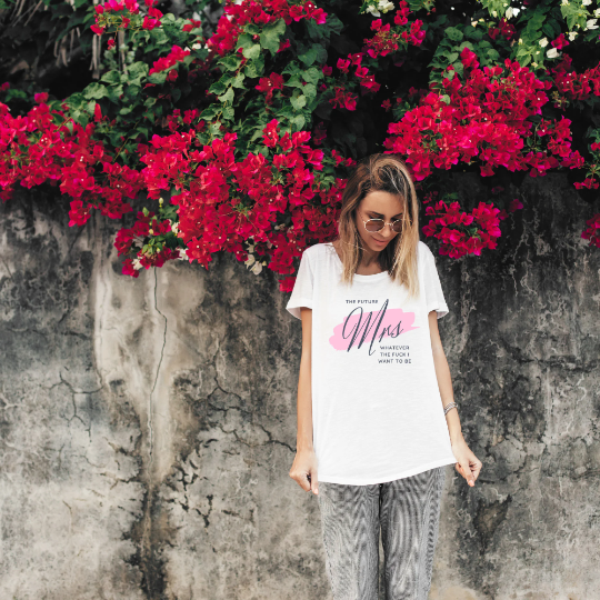 Short-Sleeved Tees