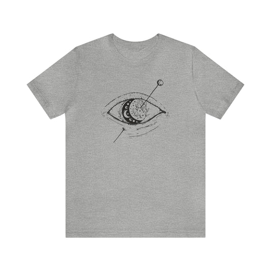Blind Tee