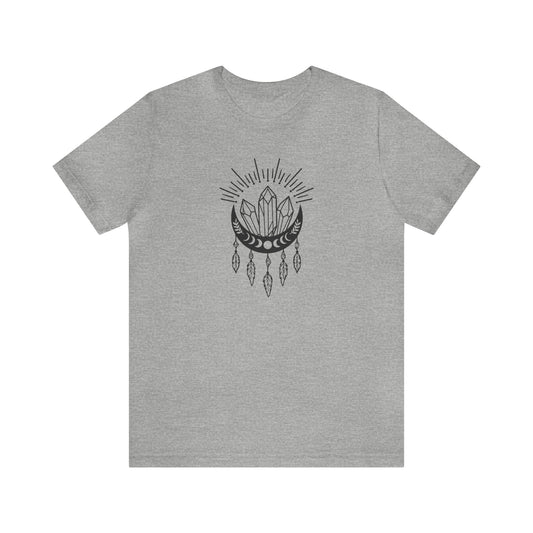 Crystal Moon Tee